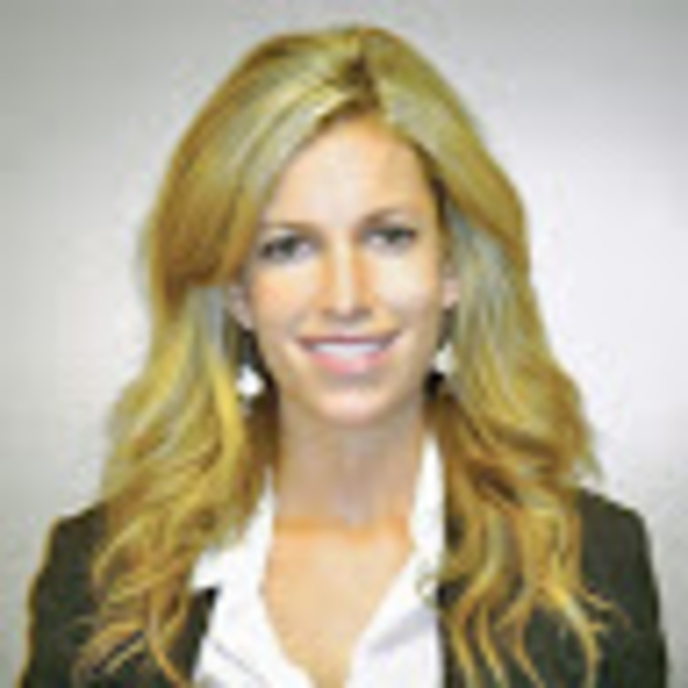 Meet your Posher, Elizabeth